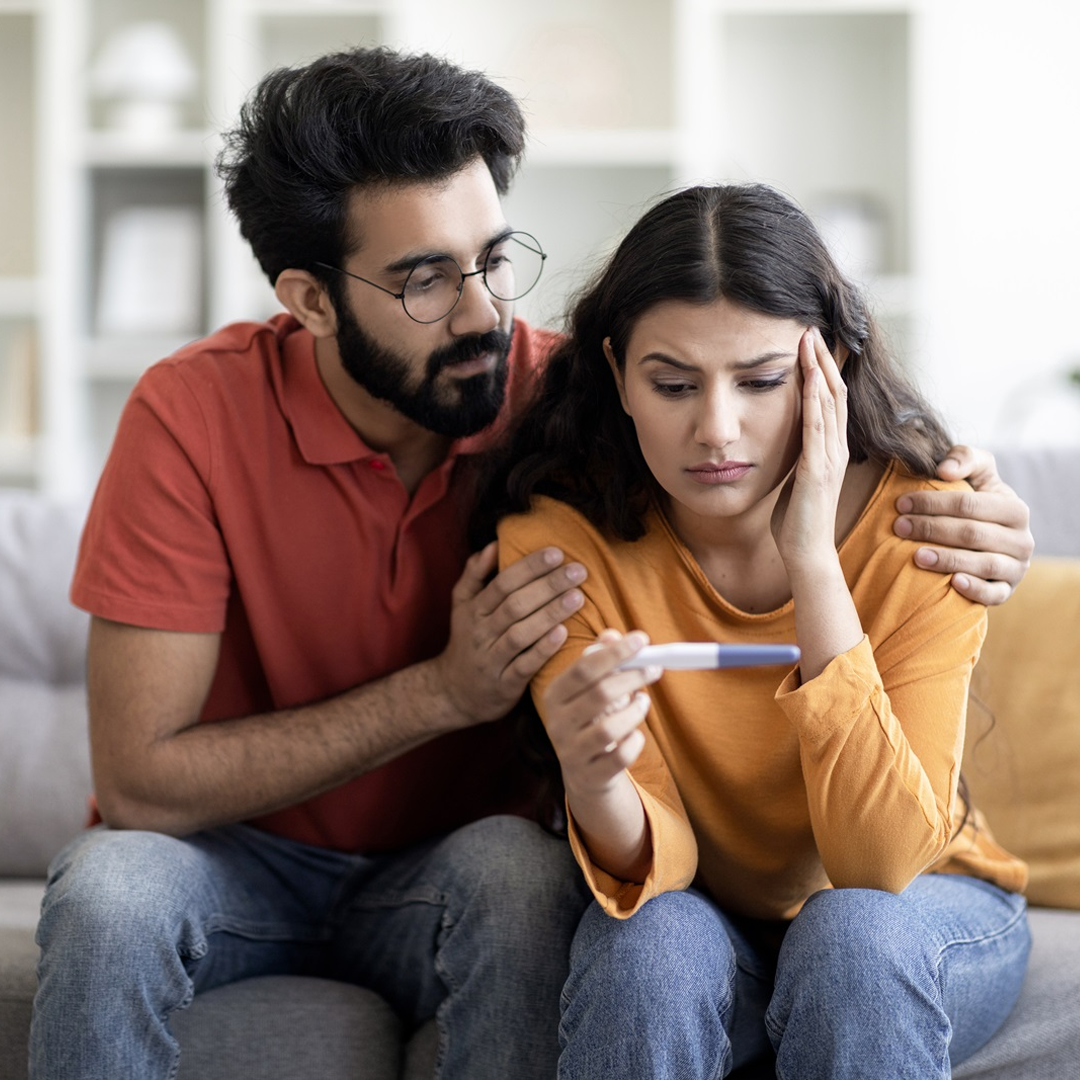 Best Infertility Treatment Hospital in India